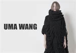 logo Uma Wang